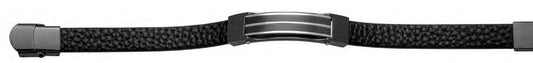 Lederarmband