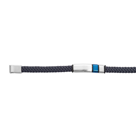 Lederarmband
