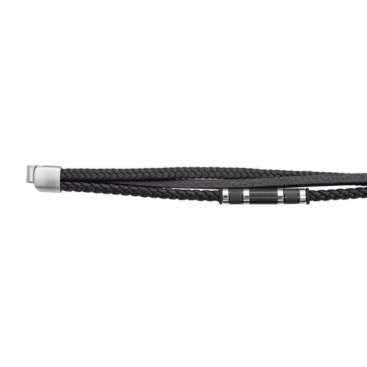 Lederarmband