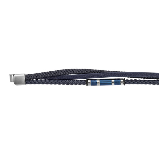 Lederarmband
