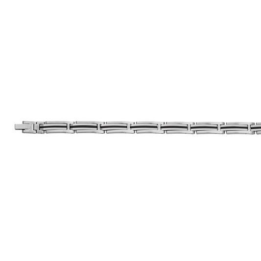 Stahlarmband