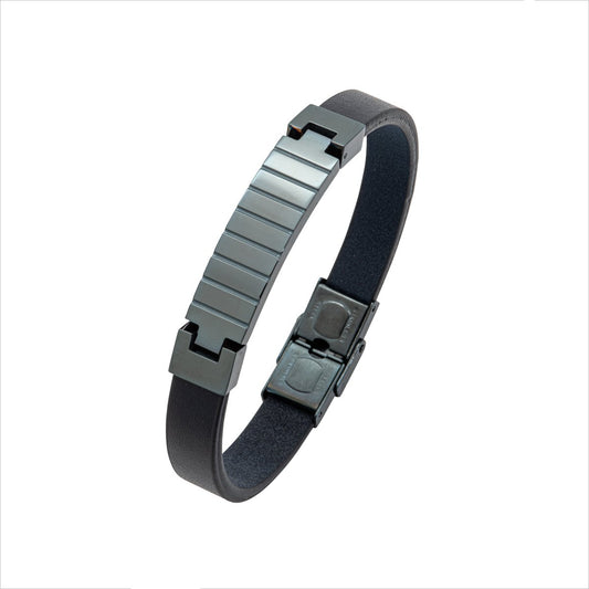 Lederarmband