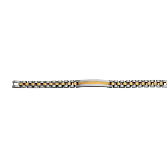 Stahlarmband