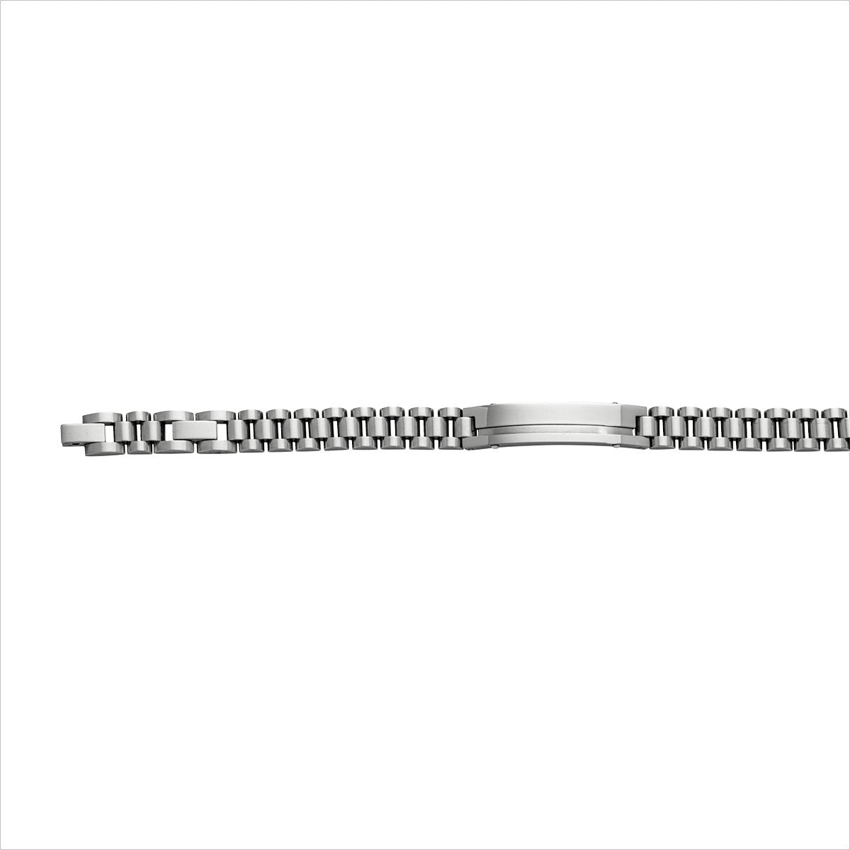 Stahlarmband