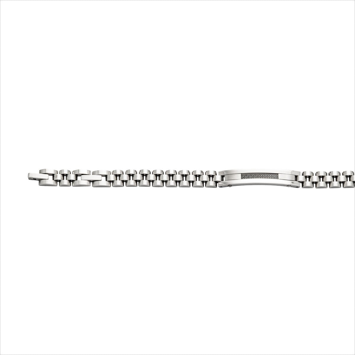 Stahlarmband