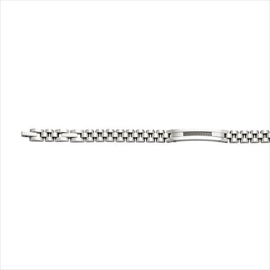 Stahlarmband