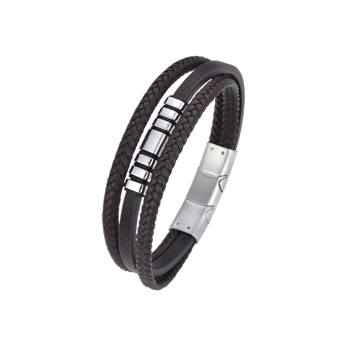 Auranto - Lederarmband - CRYSTAL UNTERBERGER
