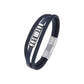 Auranto - Lederarmband - CRYSTAL UNTERBERGER