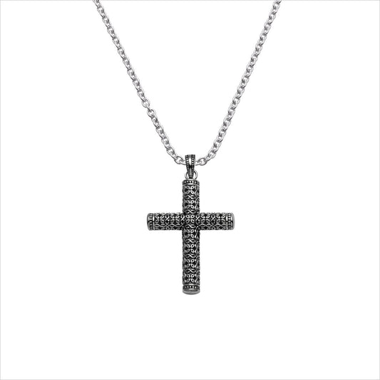 Stahlcollier