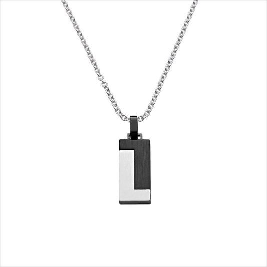 Stahlcollier