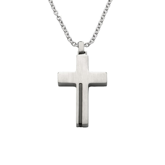 Stahlcollier
