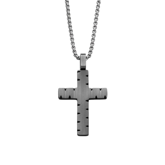 Stahlcollier
