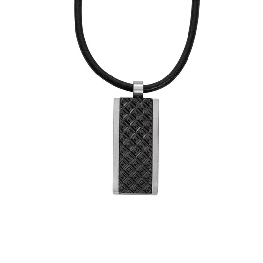 Stahlcollier