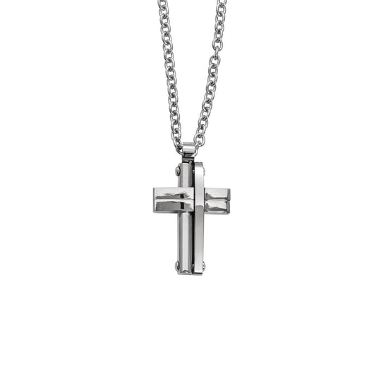 Stahlcollier