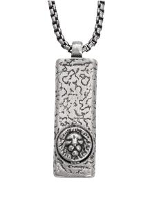 Stahlcollier