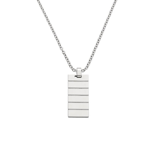 Stahlcollier