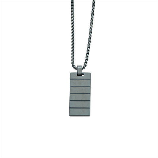 Stahlcollier