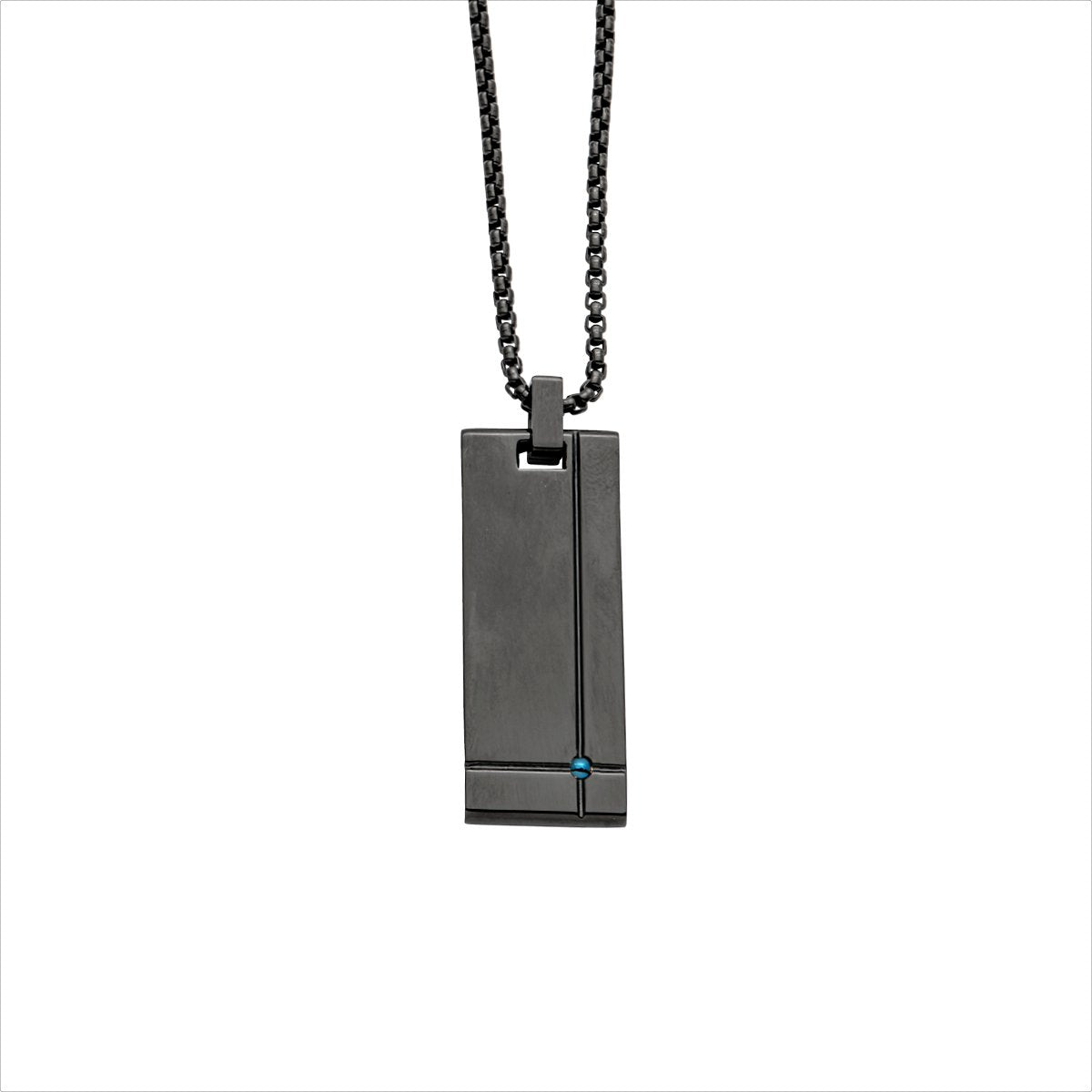 Stahlcollier