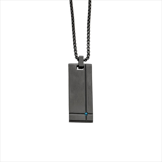 Stahlcollier