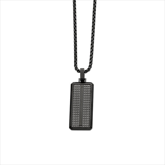 Stahlcollier