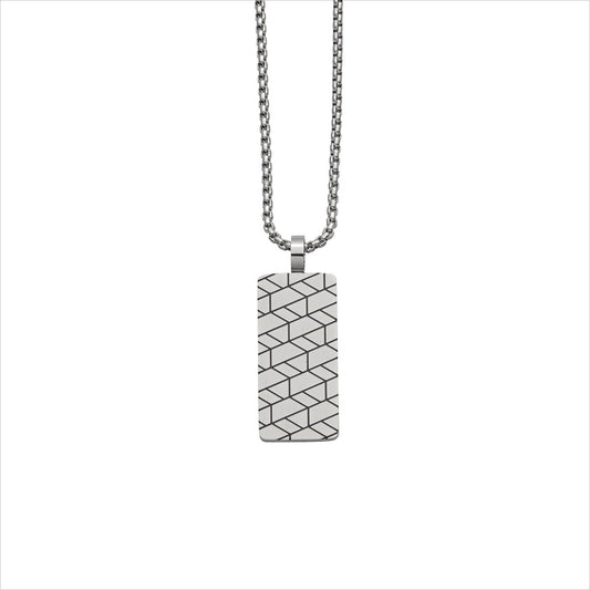 Stahlcollier