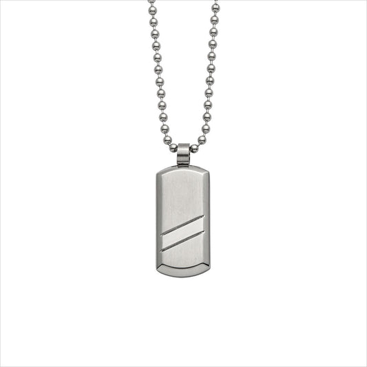 Stahlcollier