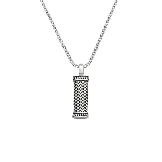 Stahlcollier