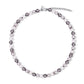 CRYSTALP - Carmen Pearl Halskette - CRYSTAL UNTERBERGER