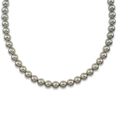 CRYSTALP - magda pearl bracelet - CRYSTAL UNTERBERGER