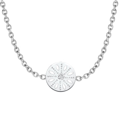 CRYSTALP - Sunlight Bracelet - CRYSTAL UNTERBERGER
