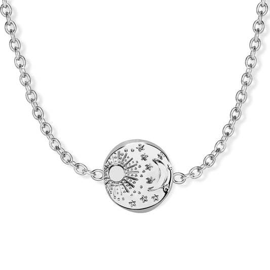 CRYSTALP - Sky Elements Bracelet - CRYSTAL UNTERBERGER