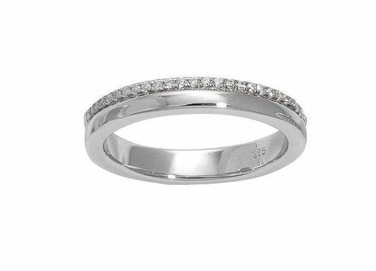Silberring