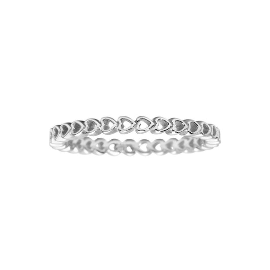 Silberring