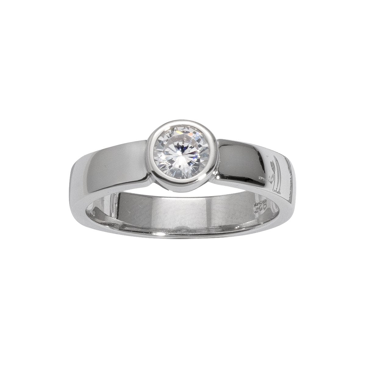 Silberring