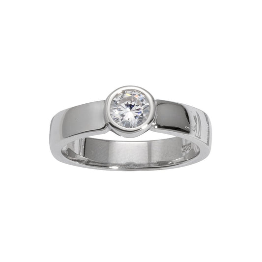 Silberring