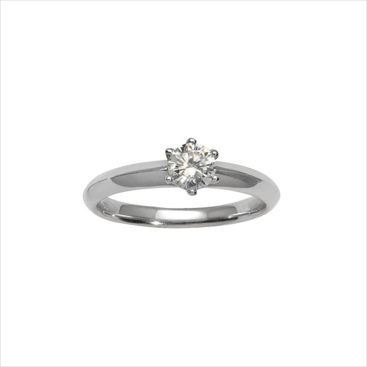 Silberring