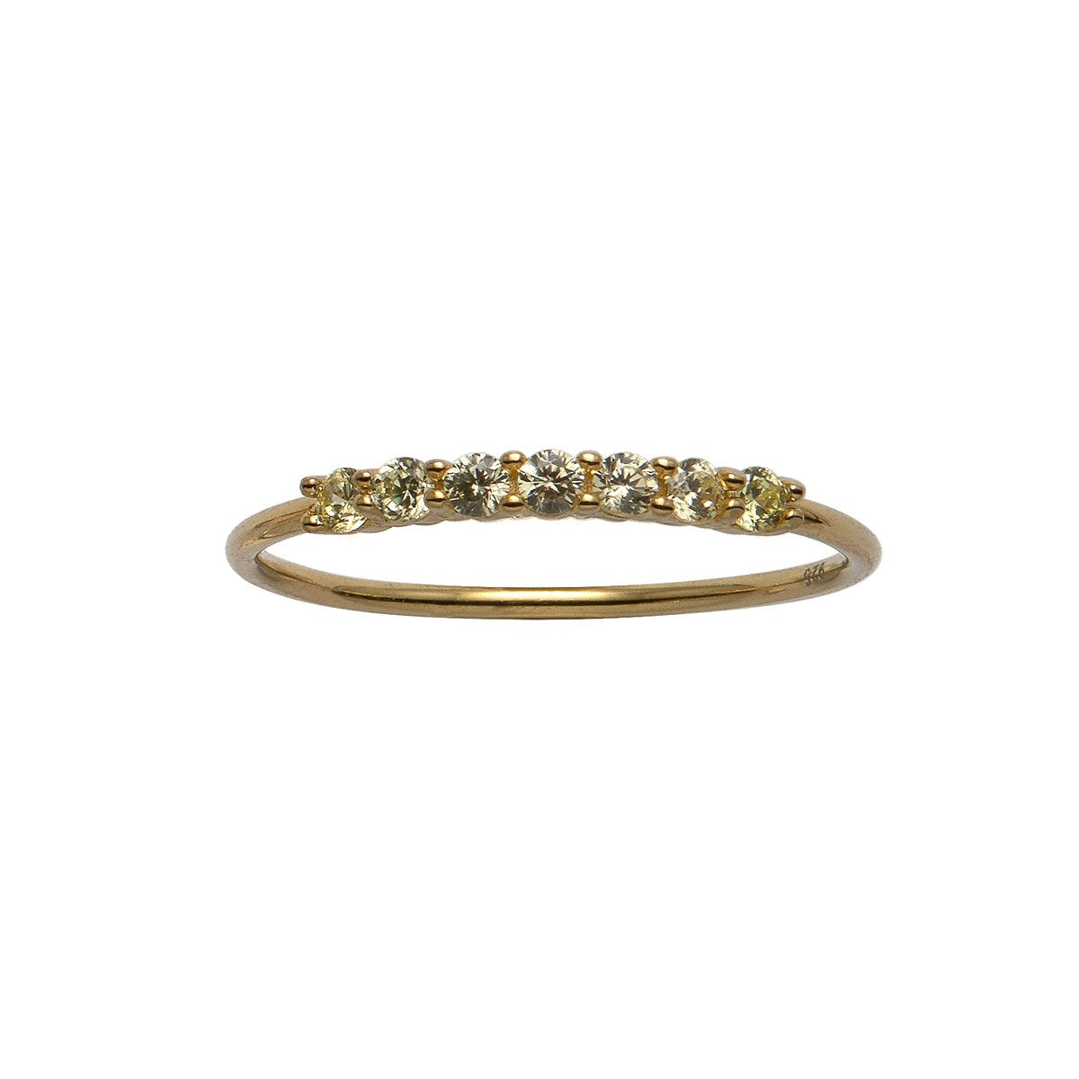 Silberring