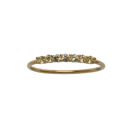 Silberring