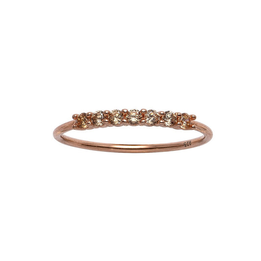 Silberring