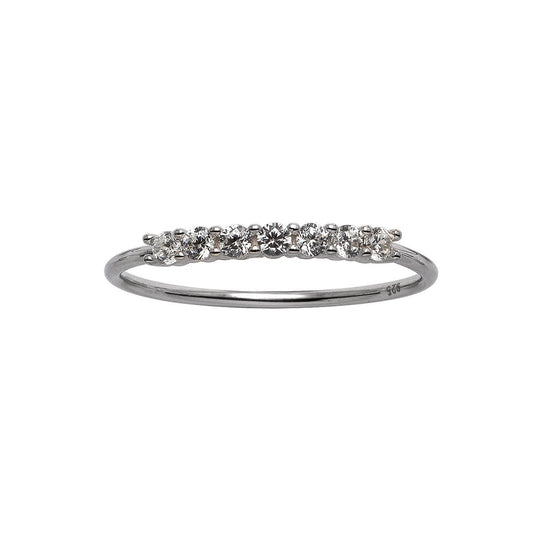 Silberring