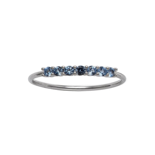 Silberring
