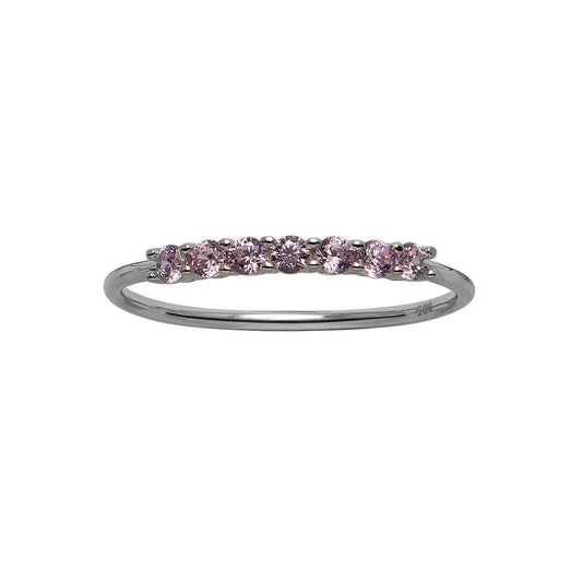 Silberring
