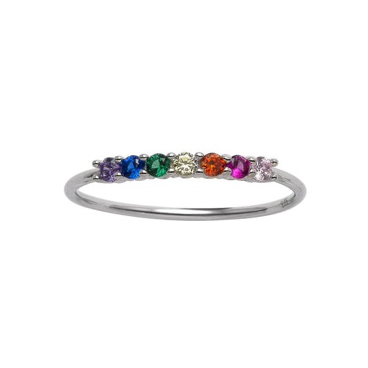 Silberring