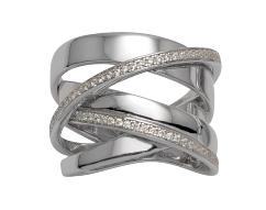 Silberring