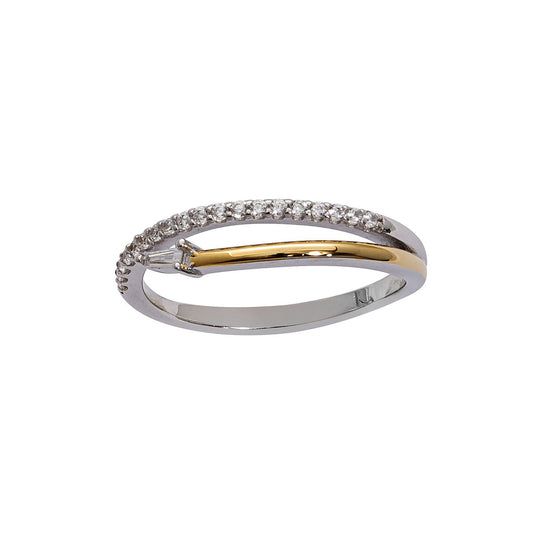 Silberring