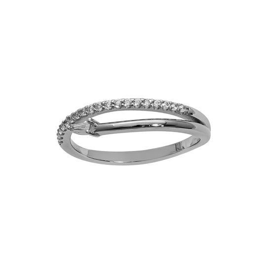 Silberring