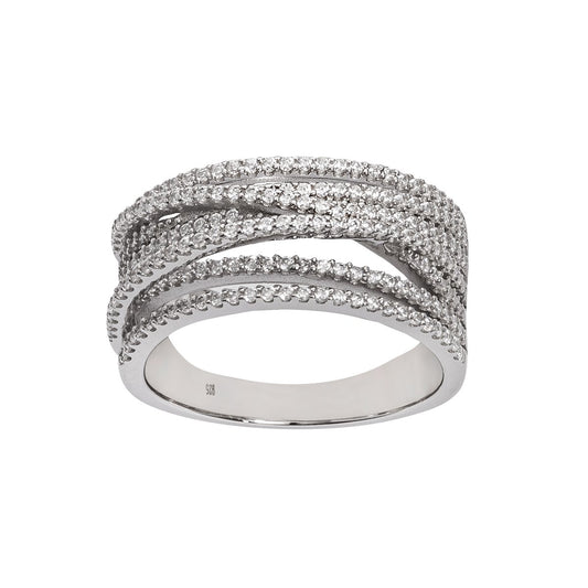 Silberring