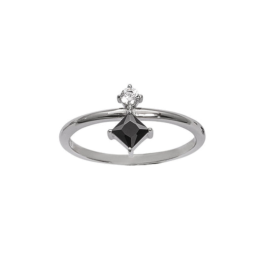 Silberring