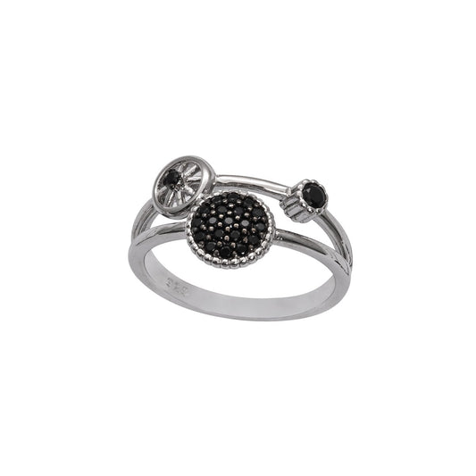 Silberring