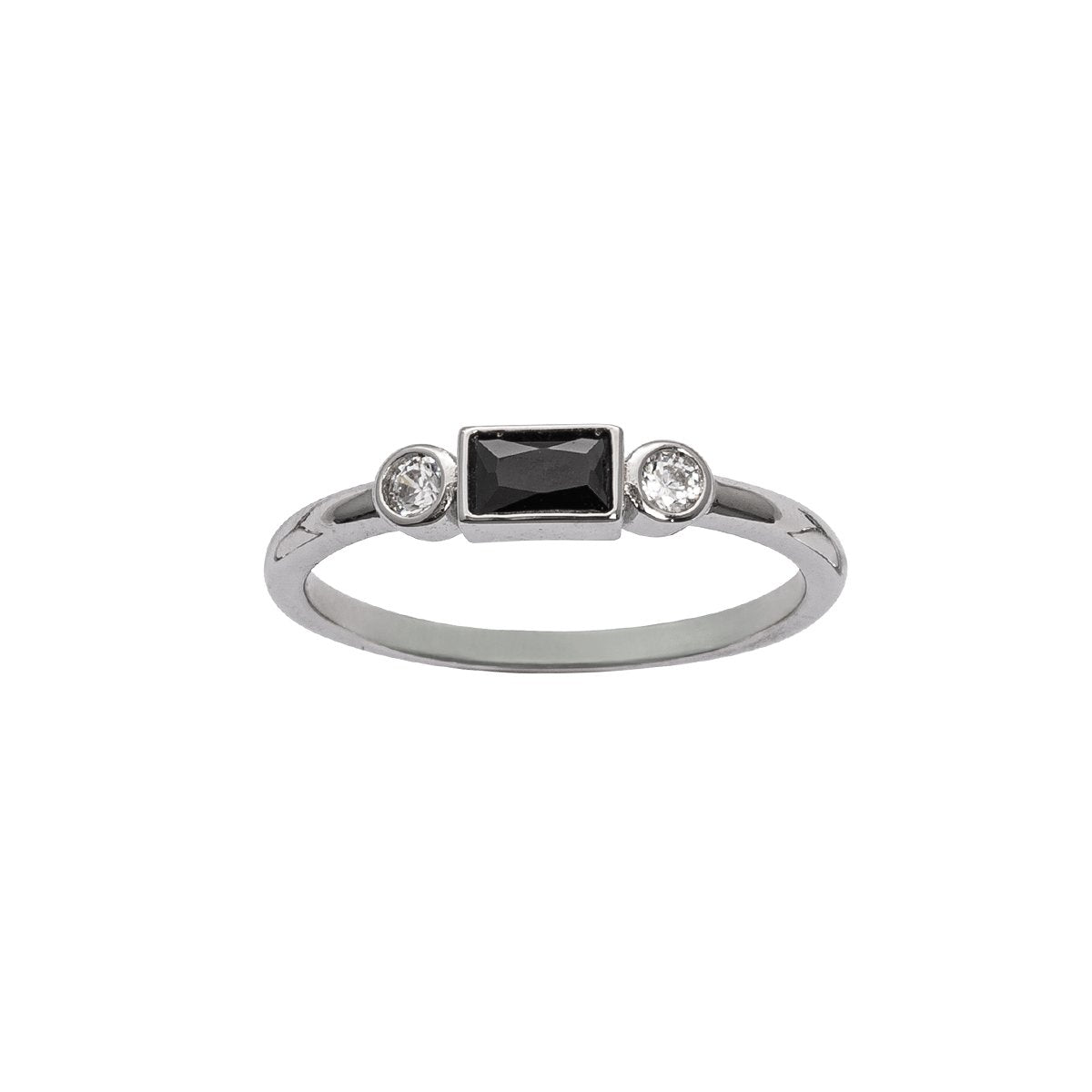 Silberring